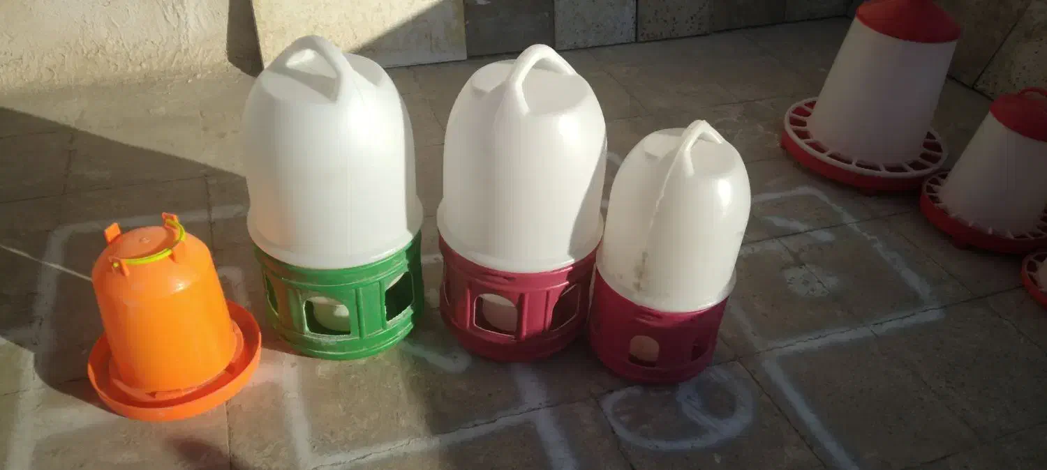 ظرف دون مرغ|لوازم جانبی حیوانات|تهران, افسریه شمالی|دیوار