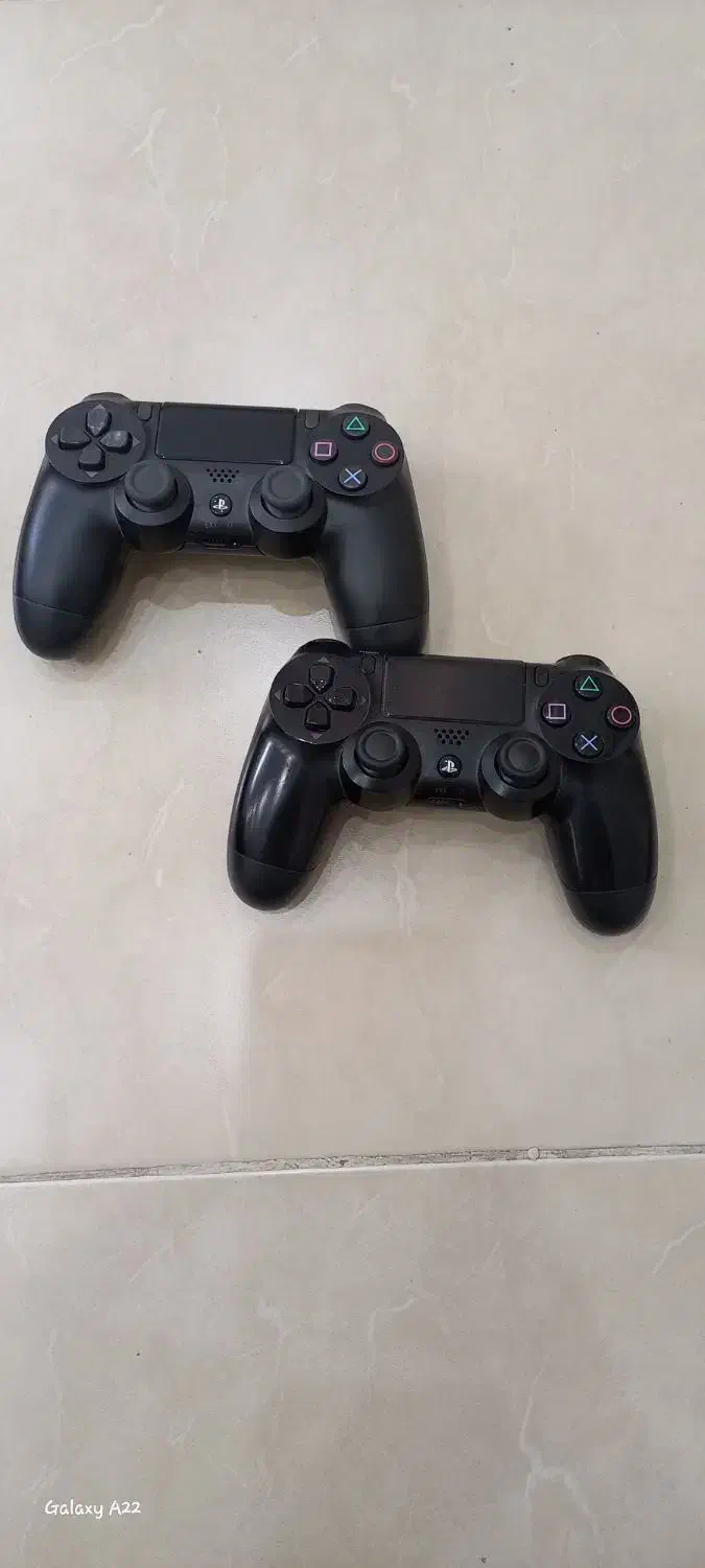 پلی استیشن 4|کنسول، بازی ویدئویی و آنلاین|شهریار, شهرک امیریه|دیوار