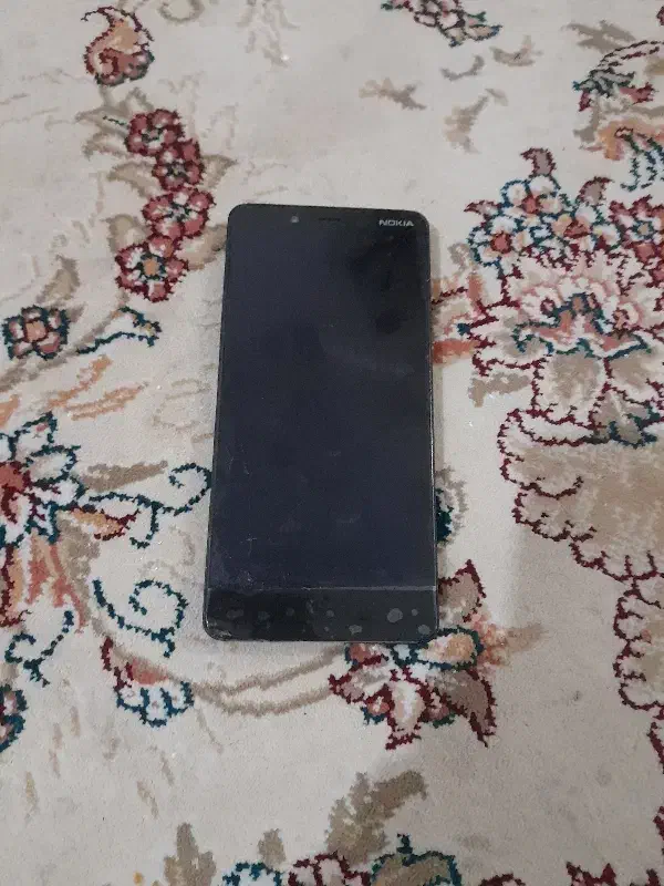 گوشی نوکیا اندروید 11|موبایل|قم, علی آباد سعدگان|دیوار