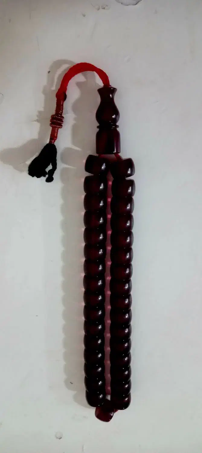 تسبیح‌سندلوس|جواهرات|زنجان, |دیوار