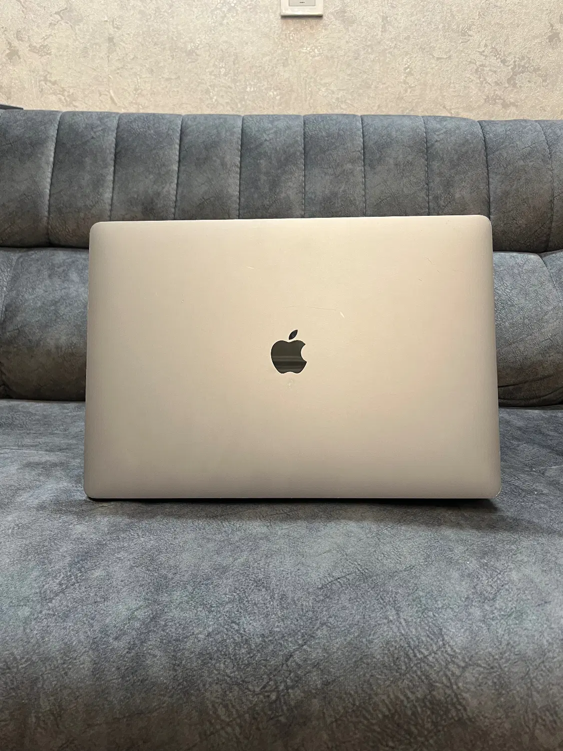 mac book pro 2019|رایانه همراه|تهران, شهرک ولیعصر شمالی|دیوار