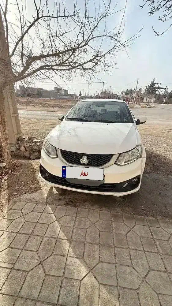 ساینا ۱۴۰۰|خودرو سواری و وانت|شاهرود, |دیوار