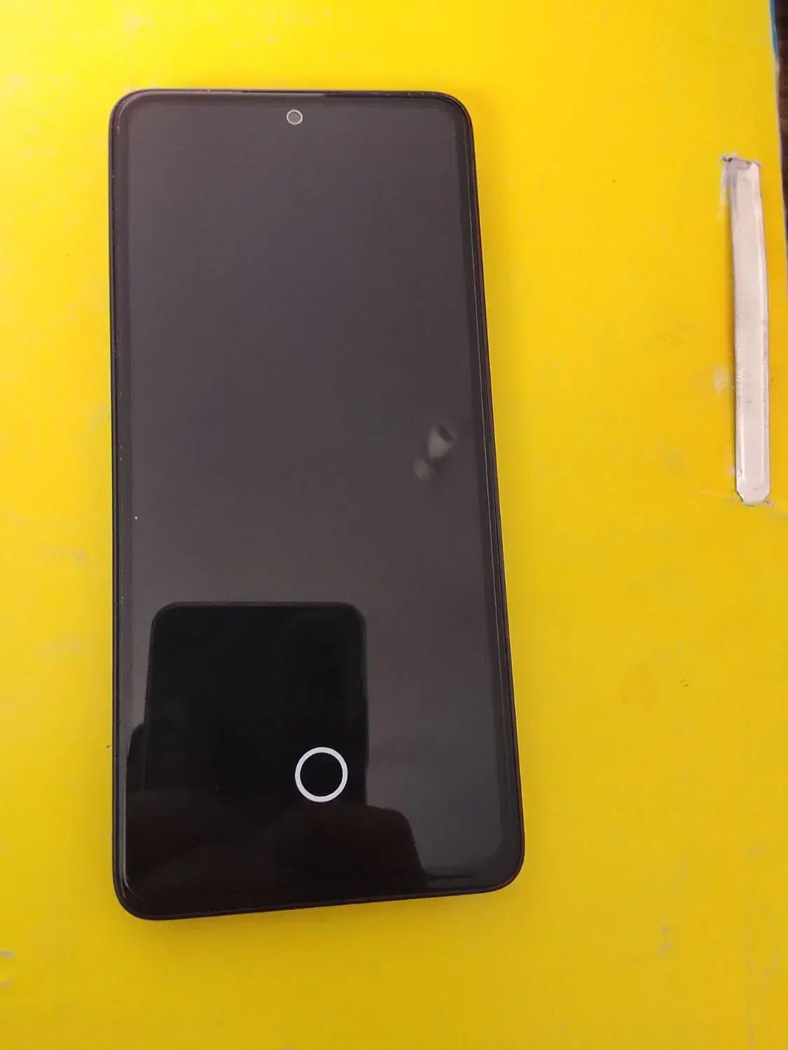 فروش گوشی مدل شیائومی نوت ۱۳خالی|موبایل|پارس‌آباد, |دیوار