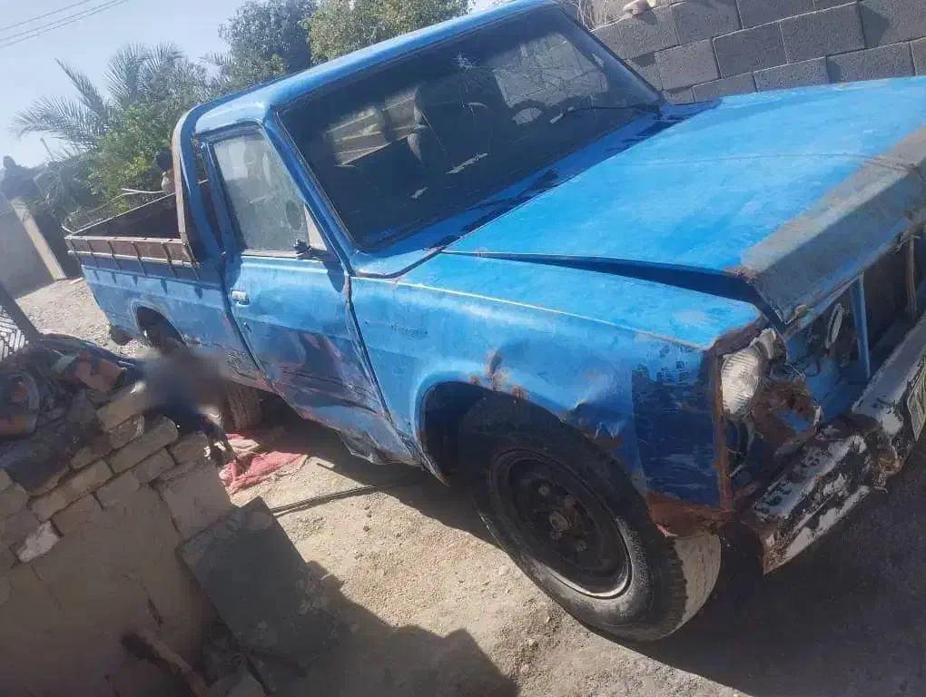 اسقاط خودرو فرسوده در مرکز دولتی وفک قانونی پلاک|خودرو سواری و وانت|رباط‌کریم, رباط‌کریم|دیوار