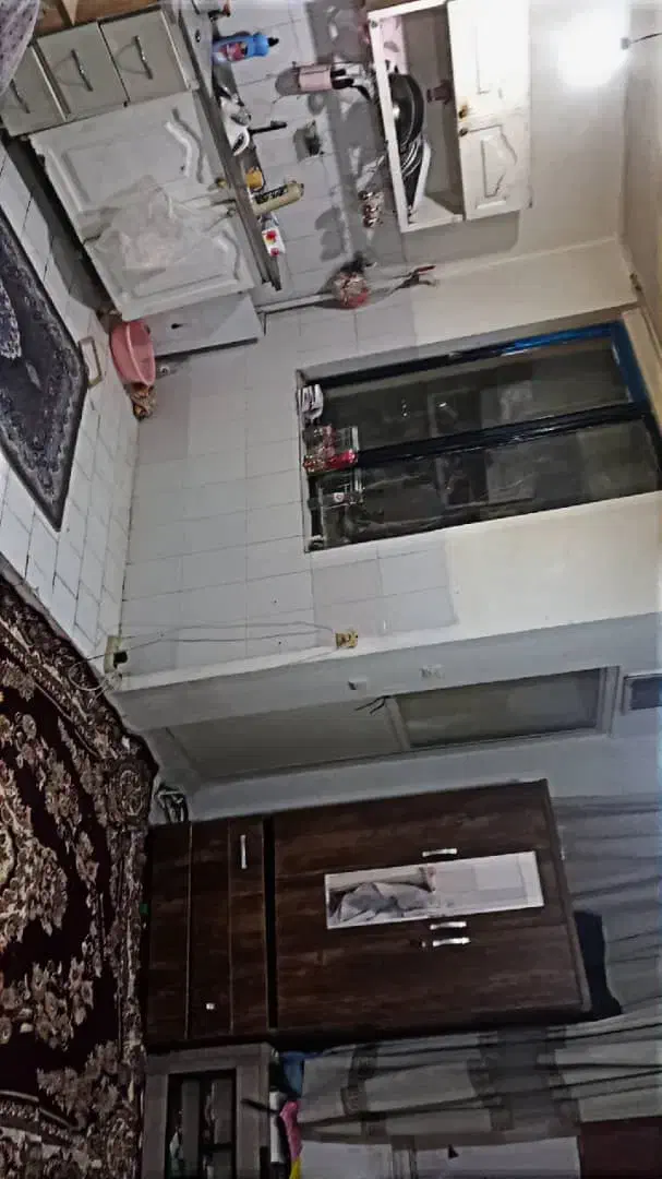 فروش آپارتمان در شهرک نرگس پاکدشت ۳۲متر سند تک برگ|فروش آپارتمان|پاکدشت, پاکدشت (مامازند)|دیوار