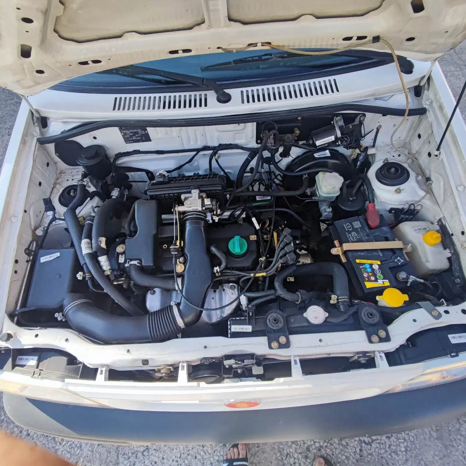 پراید 151|خودرو سواری و وانت|پرند, فاز ۵|دیوار