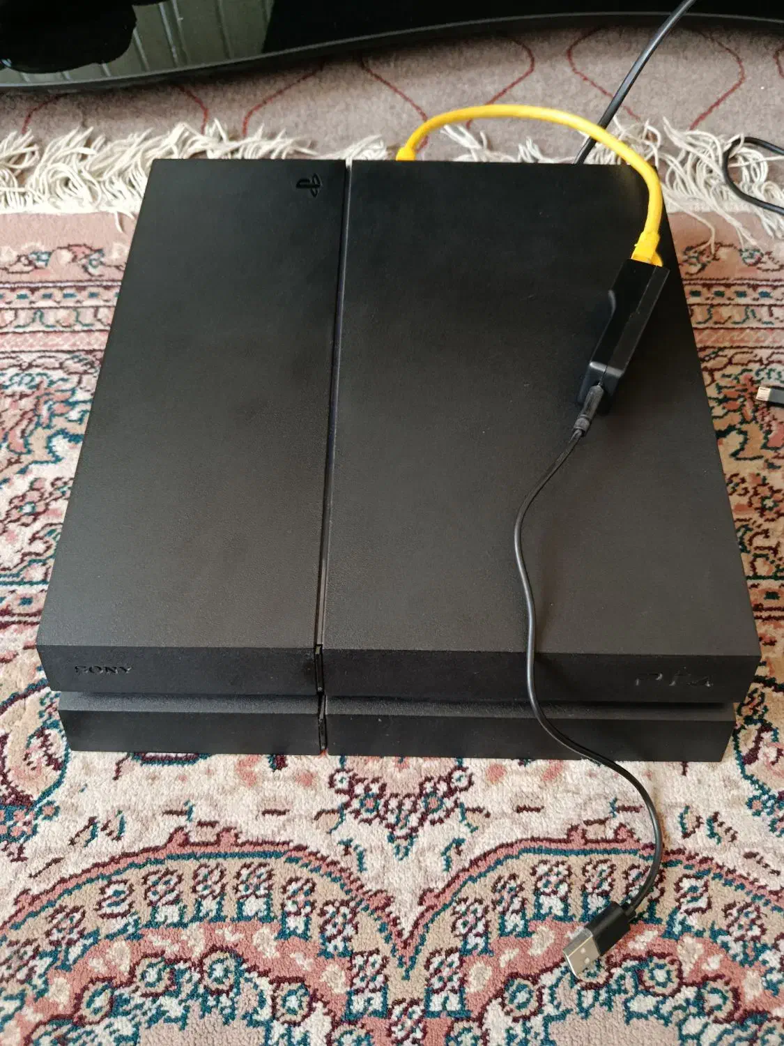 pes4 کپی خور|کنسول، بازی ویدئویی و آنلاین|قدس, شهر‌قدس|دیوار