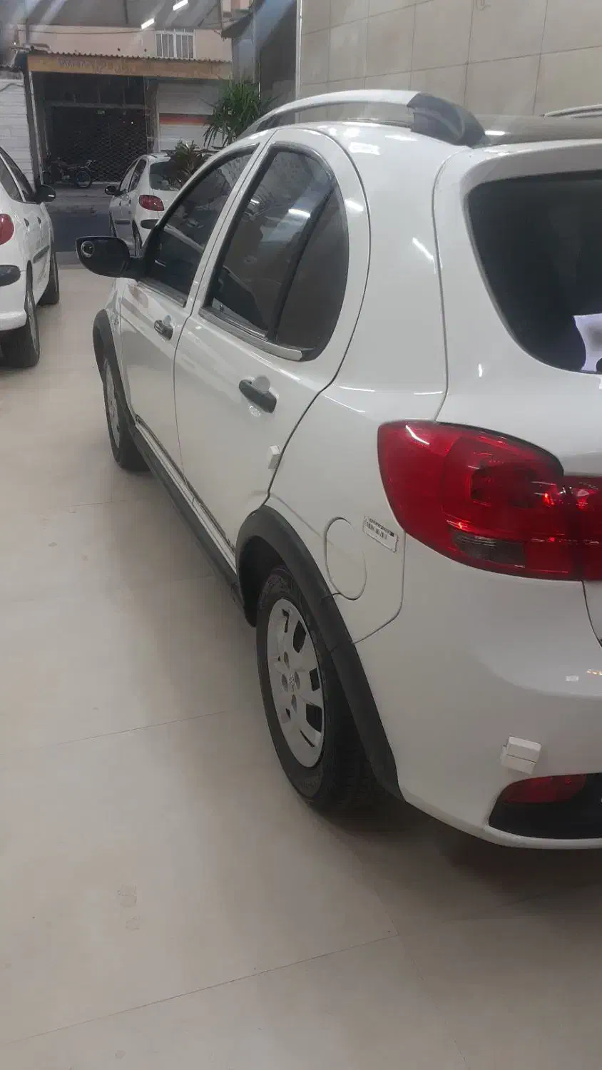 کوئیکR|خودرو سواری و وانت|دزفول, |دیوار