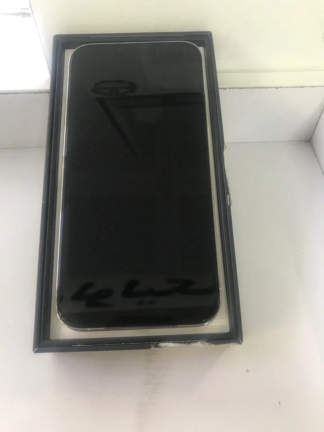 13Pro max|موبایل|اراک, |دیوار