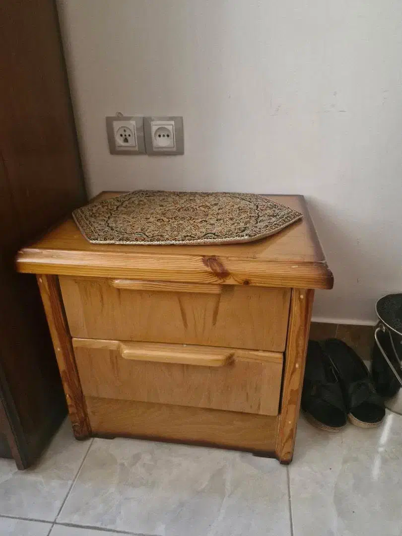 فروش سرویس خواب|تخت و سرویس خواب|ارومیه, |دیوار