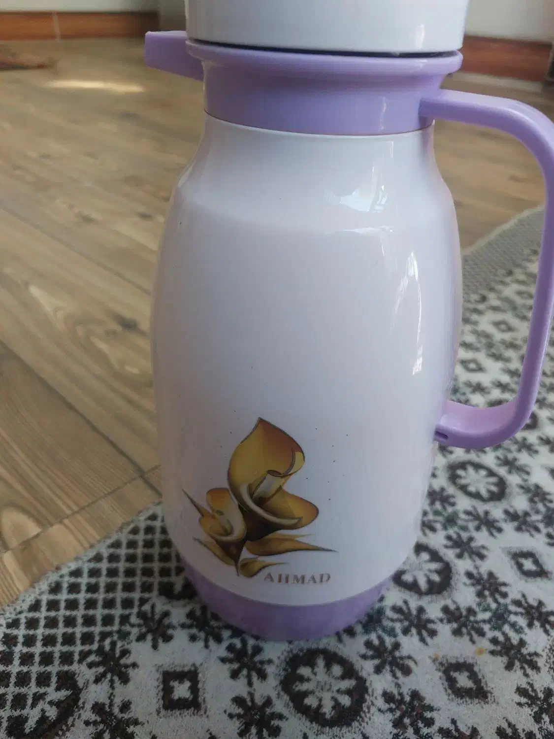 دوتا فلاکس احمد|سماور، چای‌ساز، قهوه‌ساز|شیراز, شهرک گلها|دیوار