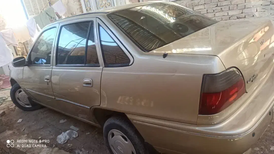 فروش دووسیلو|خودرو سواری و وانت|سراوان, |دیوار