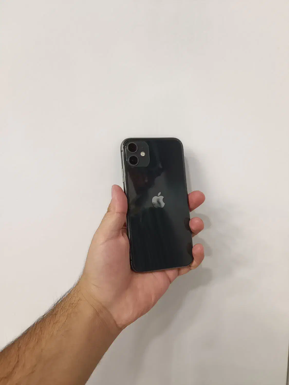 IPHONE 11 NORMAL CH/A|موبایل|بجنورد, |دیوار
