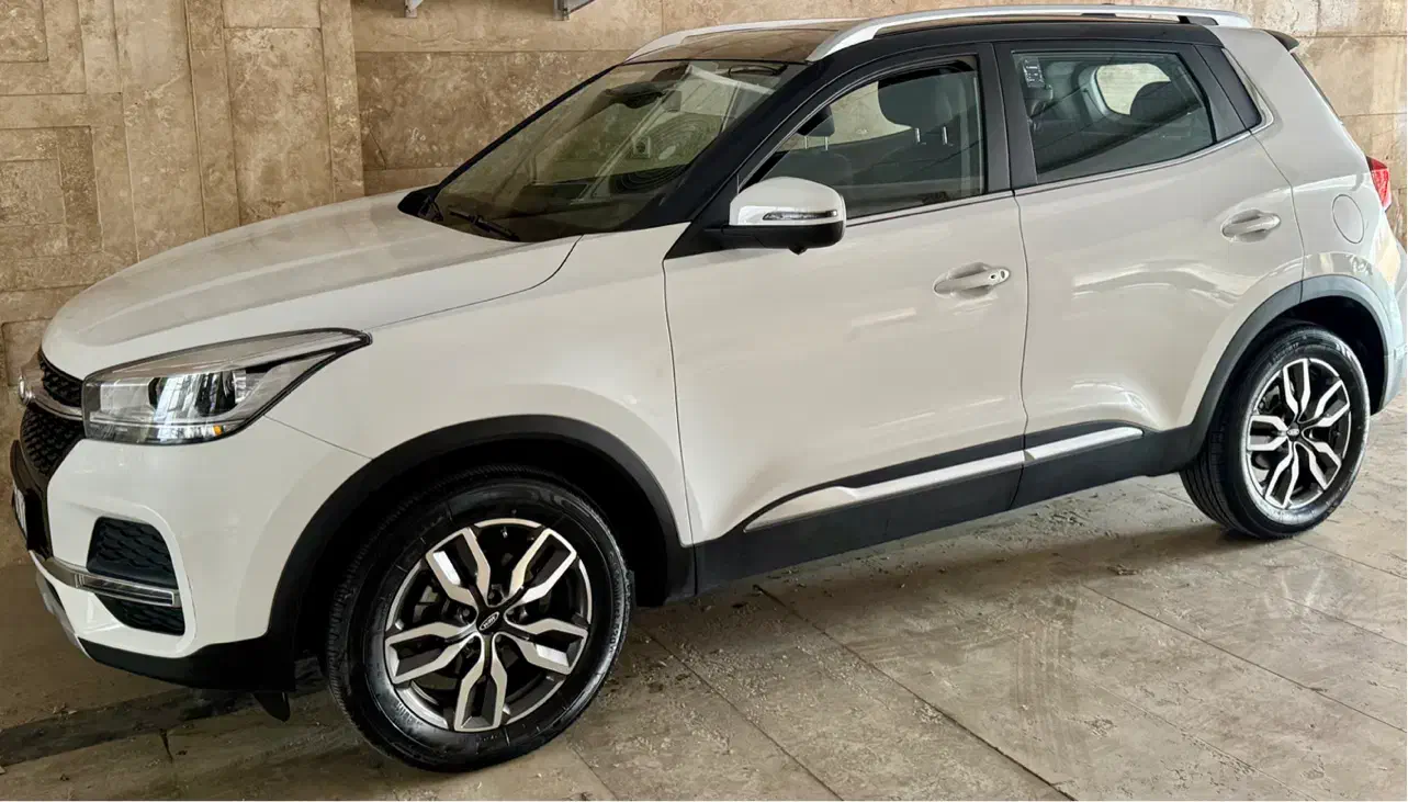 ام وی ام ایکس۵۵ در حد صفر استثنایی|خودرو سواری و وانت|نیشابور, فضل|دیوار