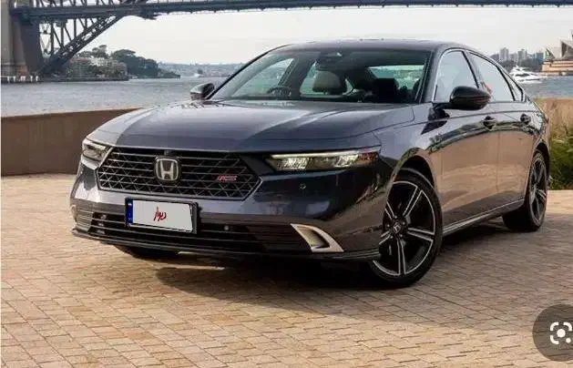 حواله هوندا آکورد|خودرو سواری و وانت|لاهیجان, گلستان|دیوار