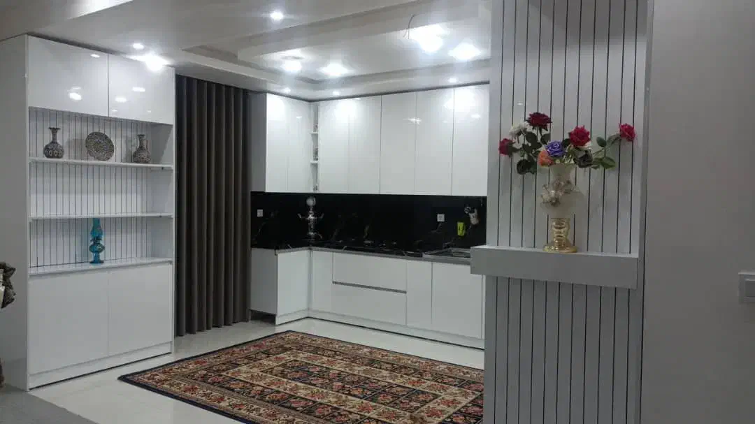 کابینت و کمد دیواری|جاکفشی، کمد، دراور|ازنا, |دیوار