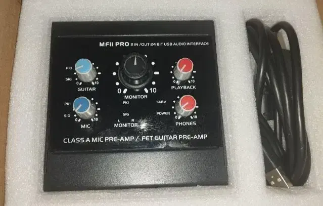 کارت صدا|آلات موسیقی|اسلام‌شهر, شهرک واوان|دیوار