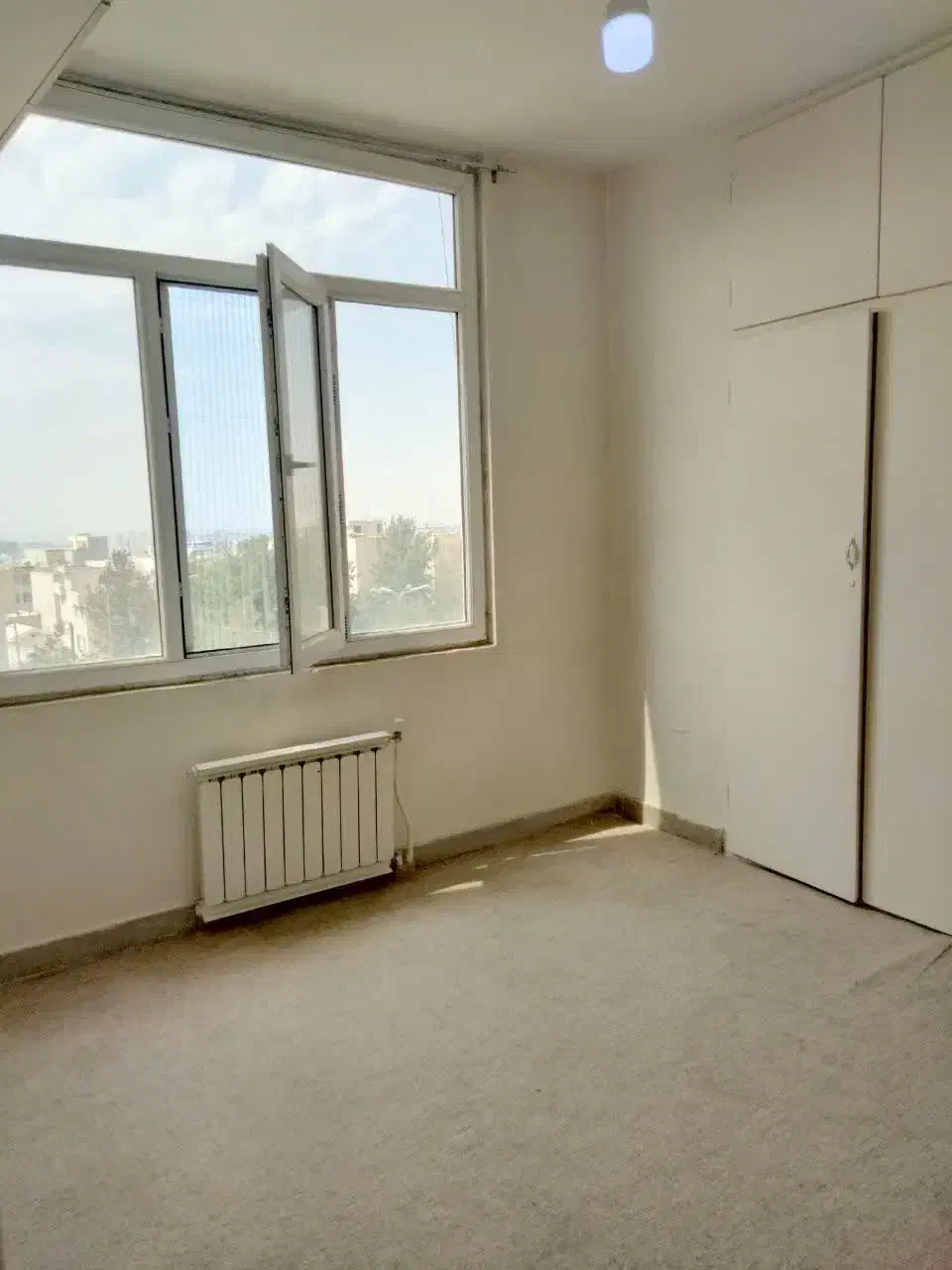 آپارتمان ۶۰متر۲خواب /شهران/کوهسار