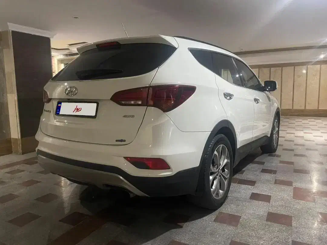 اجاره خودرو/سانتافه/رنت خودرو/کرایه ماشین|خودرو اجاره‌ای|تهران, عباس‌آباد|دیوار