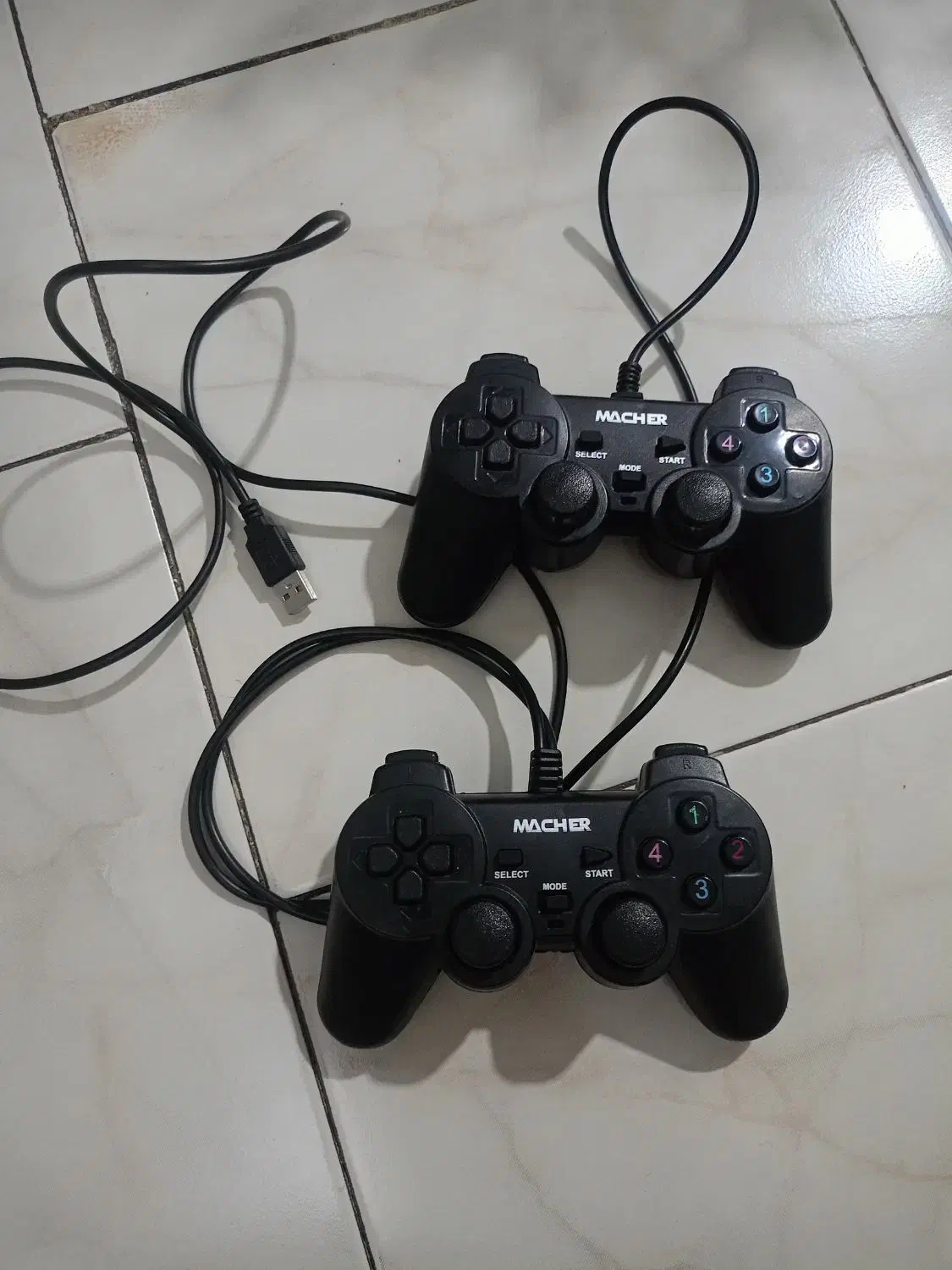 دسته بازی کامپیوتر|کنسول، بازی ویدئویی و آنلاین|فردیس, شهرک ۱۱۰|دیوار