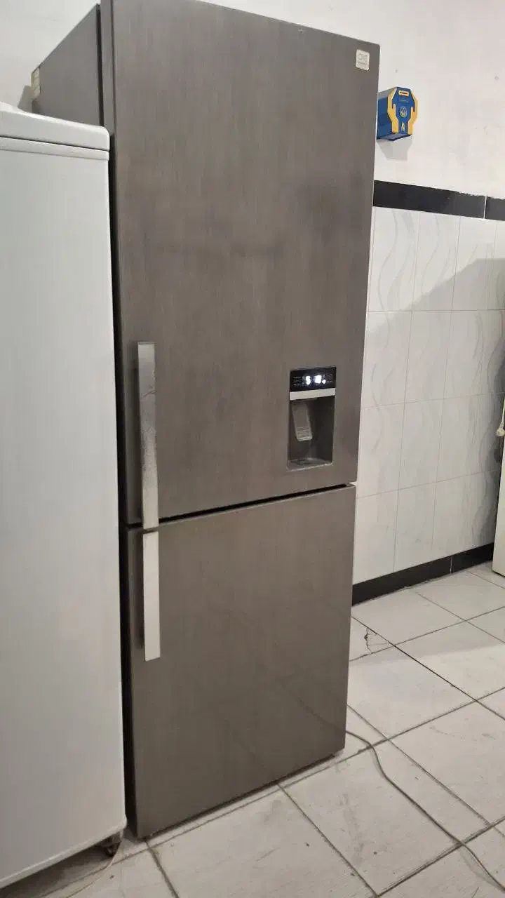 یخچال دوو|یخچال و فریزر|بانه, |دیوار