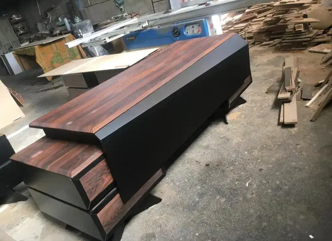 میز دفتر وکالت/میز اداری/میز مدیریتی|دفتر کار|سنندج, |دیوار