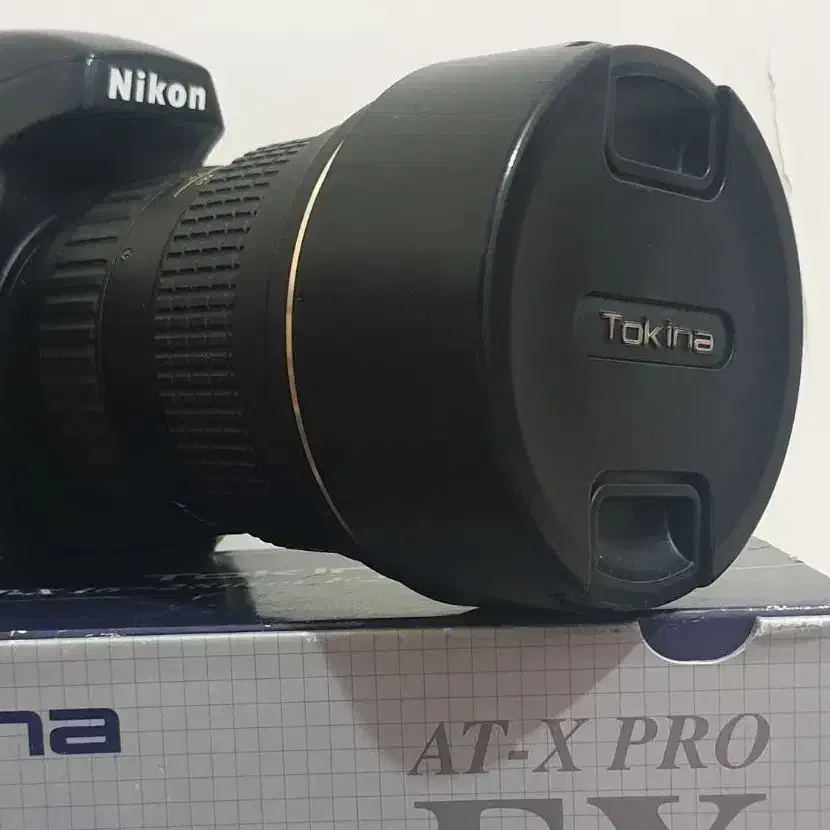 لنز واید 16-28 Tokina اف ۲.۸ برای نیکون|دوربین عکاسی و فیلمبرداری|قم, میدان نو|دیوار
