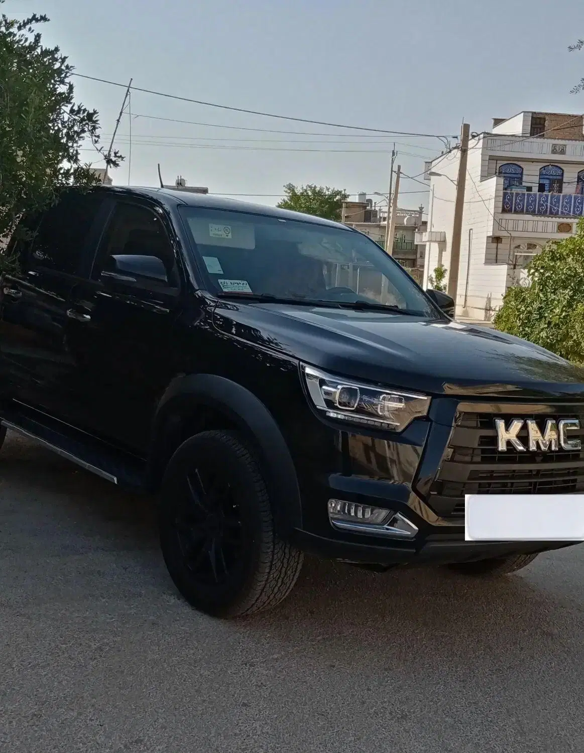 kmct8|خودرو کلاسیک|کوار, |دیوار