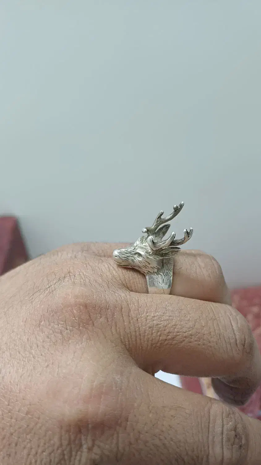 انگشتر فروشی|جواهرات|اسفراین, |دیوار