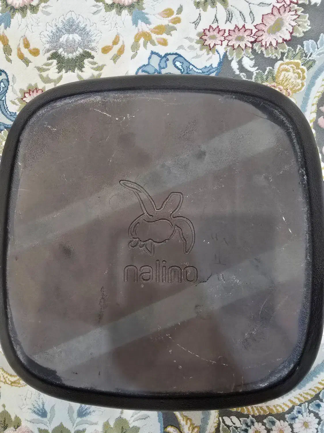 فروش تابه قابلمه چدن نالینو Adrina Feleti|ظروف پختوپز|اسلامشهر, باغ فیض|دیوار