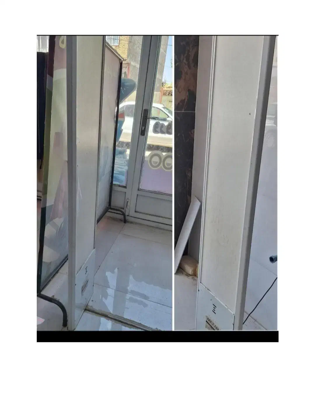 فروش تجهیزات لباس فروشی|فروشگاه و مغازه|قیدار, |دیوار