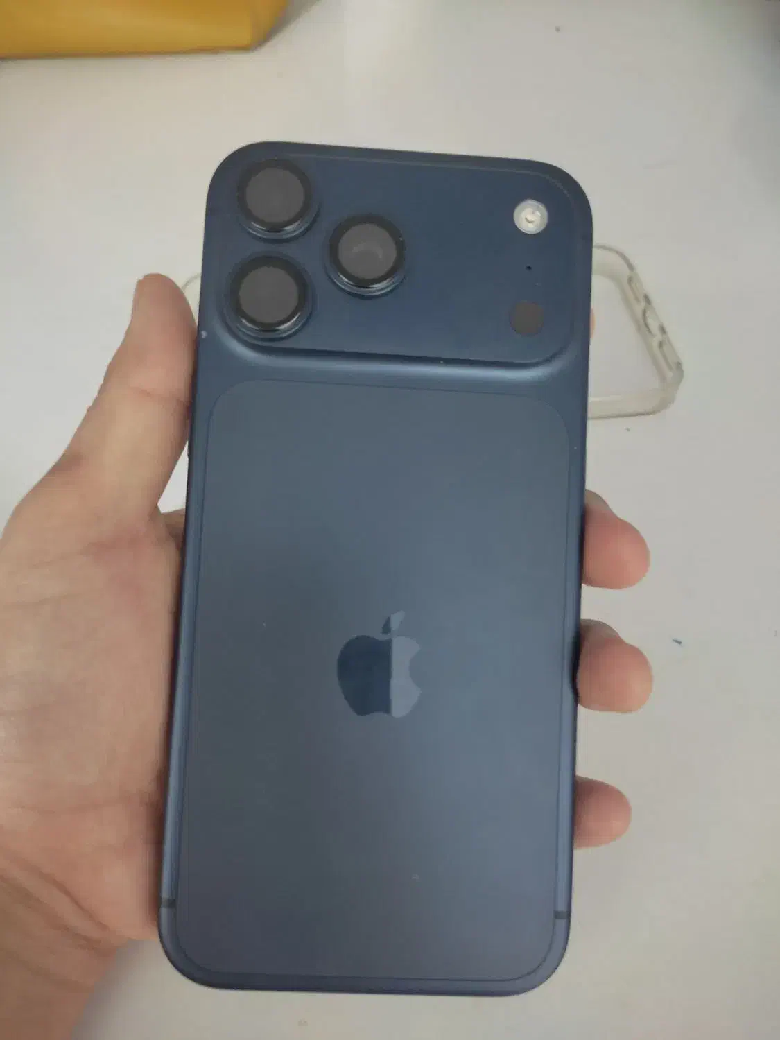 آیفون17پرومکس 256گیگ|موبایل|گنبد کاووس, |دیوار