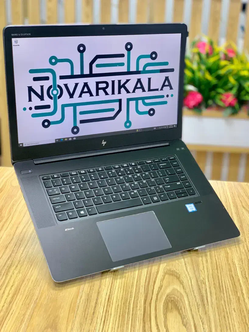 لپ تاپ اچ پی HP Zbook G4 Studio|رایانه همراه|تهران, فلسطین (میدان انقلاب)|دیوار