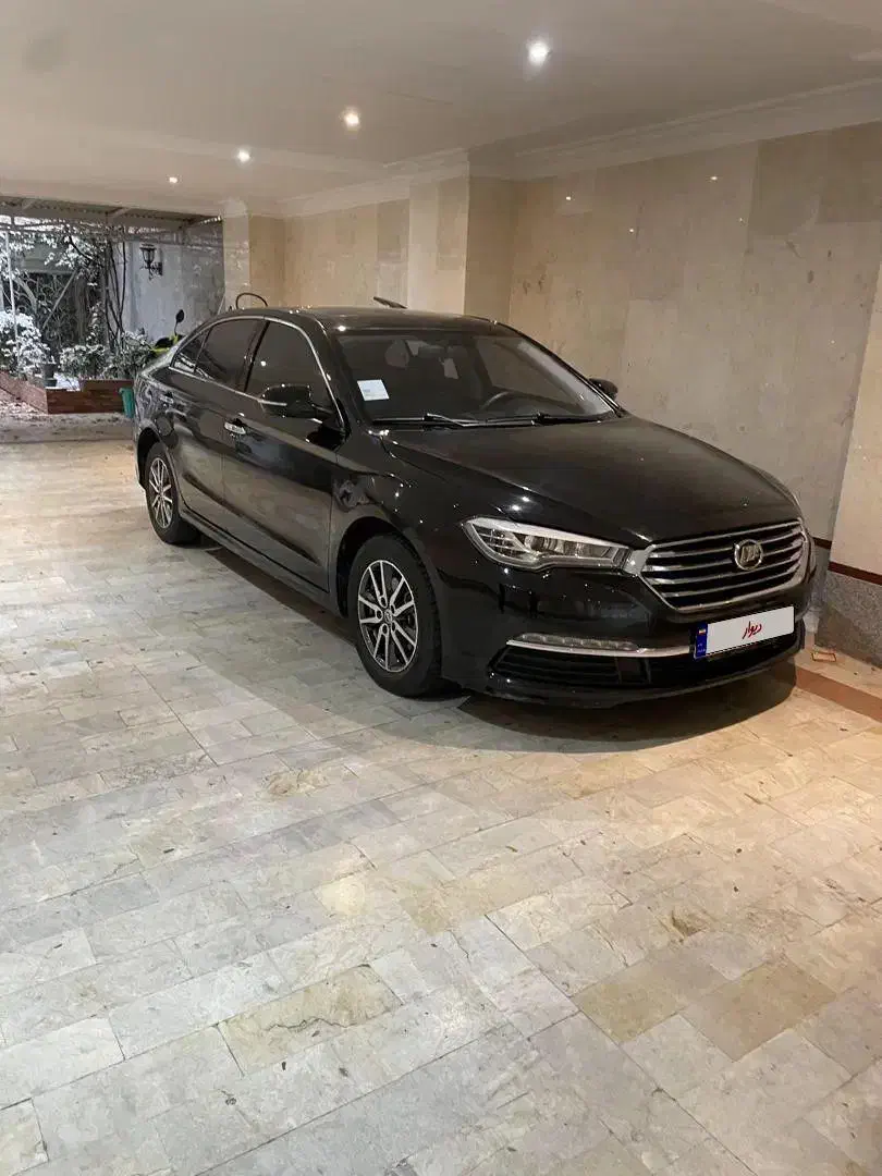 لیفان ۸۲۰|خودرو سواری و وانت|پاکدشت, خاتون آباد|دیوار