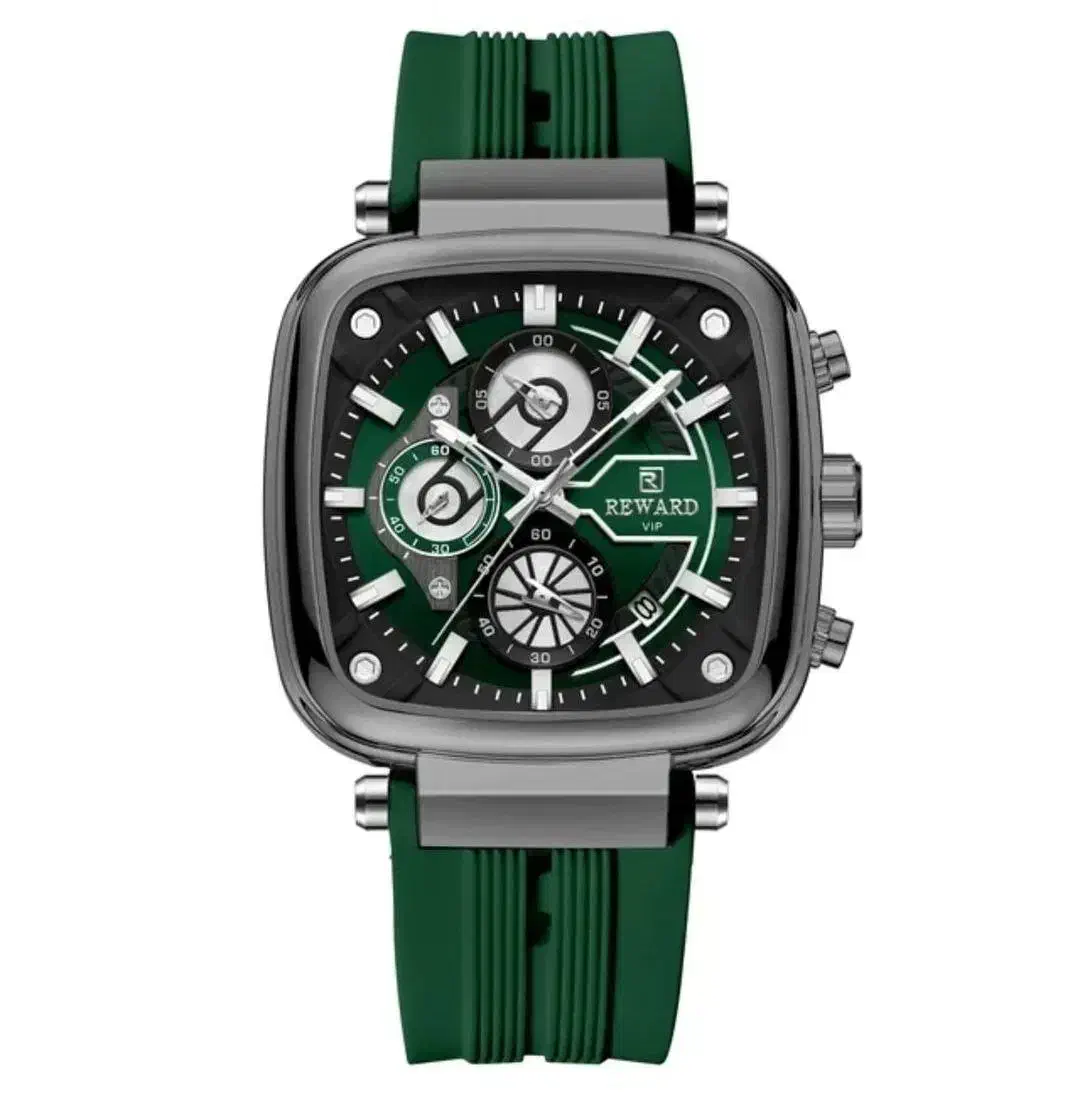 ساعت بسیار شیک ۳ موتور فعال کورنوگراف برند ریوارد|ساعت|تهران, نیلوفر|دیوار