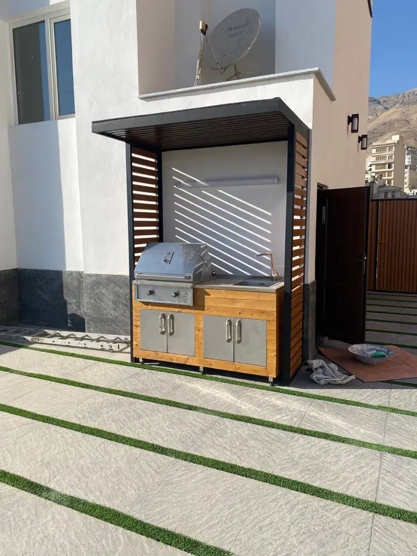 ۱۶۰ متر ، سه خواب ، خیابان سپند