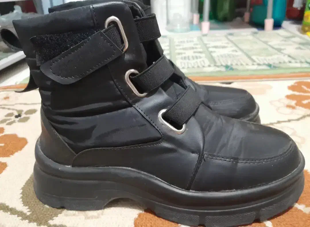 بوت در حد نو|کیف، کفش، کمربند|سنندج, |دیوار