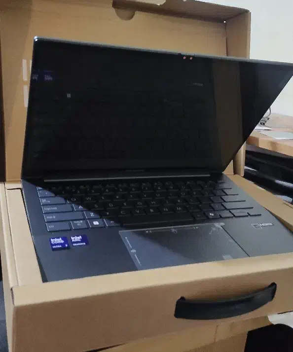 لپتاپ تاچ ایسوس ۲۰ تومن زیر قیمت اصلی|رایانه همراه|شیراز, سفیرشمالی|دیوار