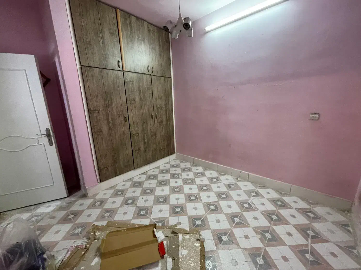 اجاره/۸۵متر/دوخواب/ازادگان/اداره پست باپارکینگ|اجارهٔ آپارتمان|دورود, |دیوار