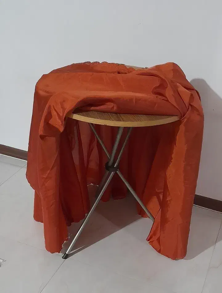 میز خاطره|میز تلفن|فردیس, شهرک شهید حسینی|دیوار