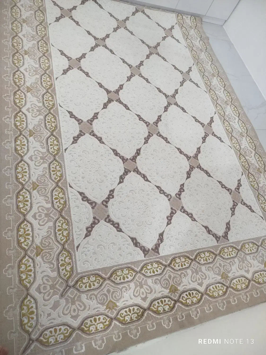 فرش 6|فرش|رباطکریم, رباطکریم|دیوار