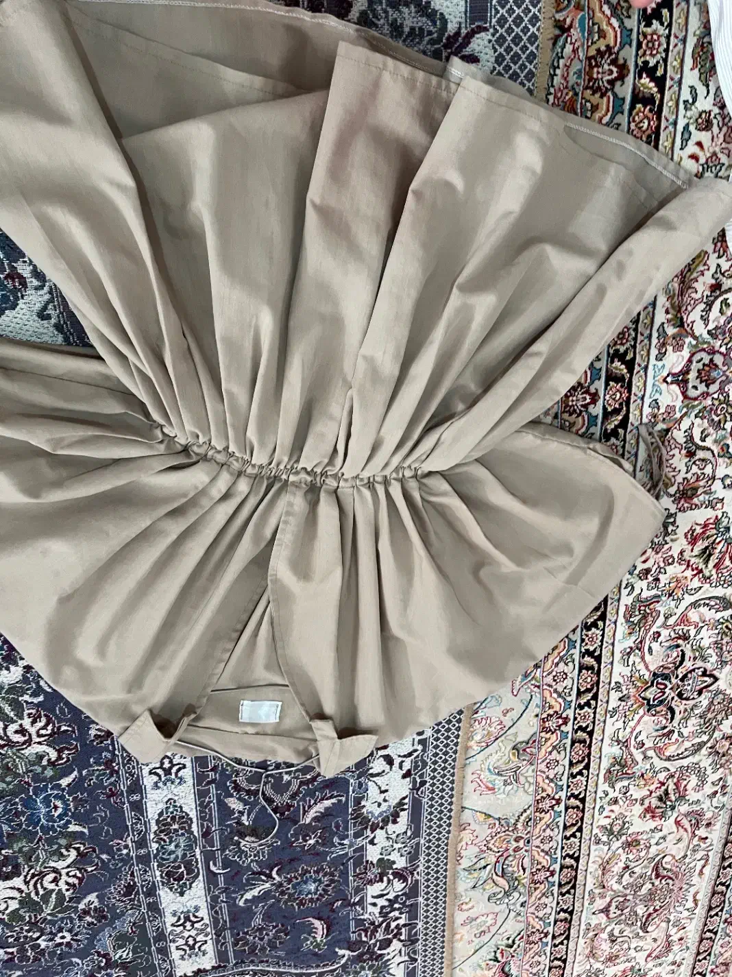 مانتوهای تمیز و سالم فقط بهم کوچک شده|لباس|قزوین, |دیوار