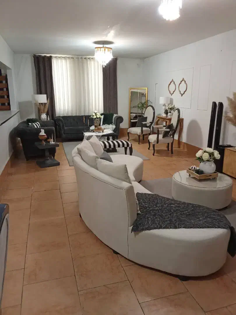 رهن و اجاره ۱۱۶متر رضوانیه تخلیه فوری|اجارهٔ آپارتمان|فردیس, شهرک گلها|دیوار