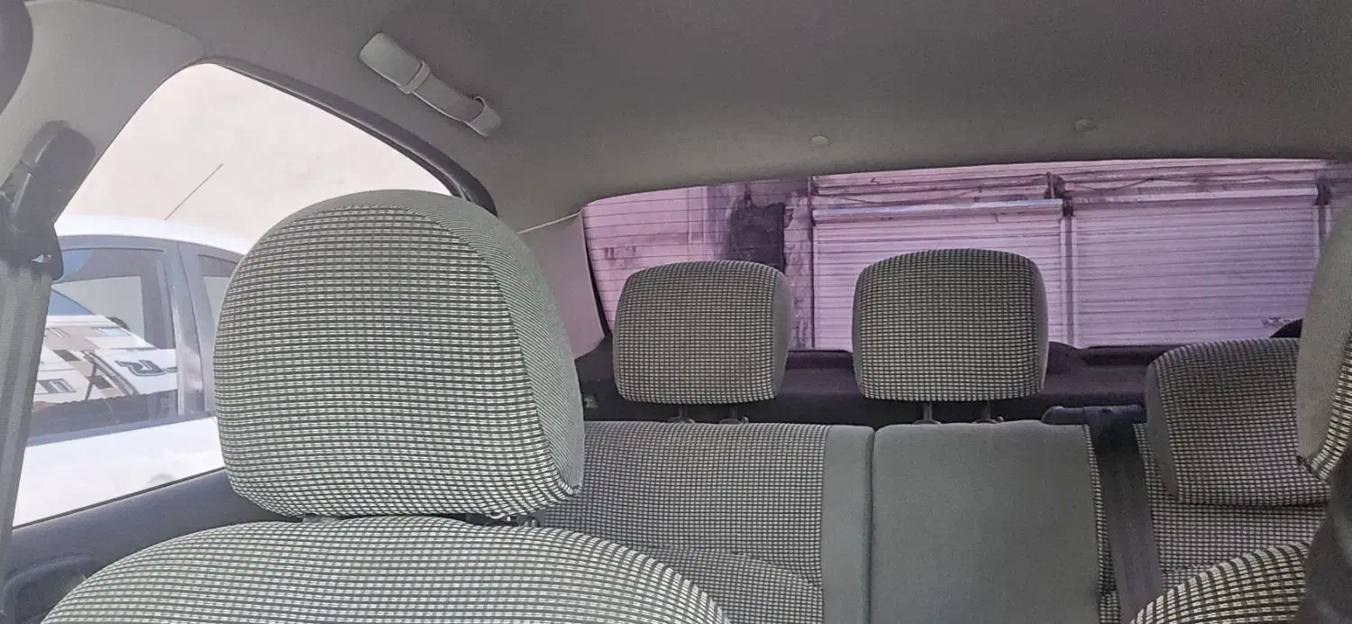 206  مدل 95  v8|خودرو سواری و وانت|تهران, تهرانسر شمالی|دیوار