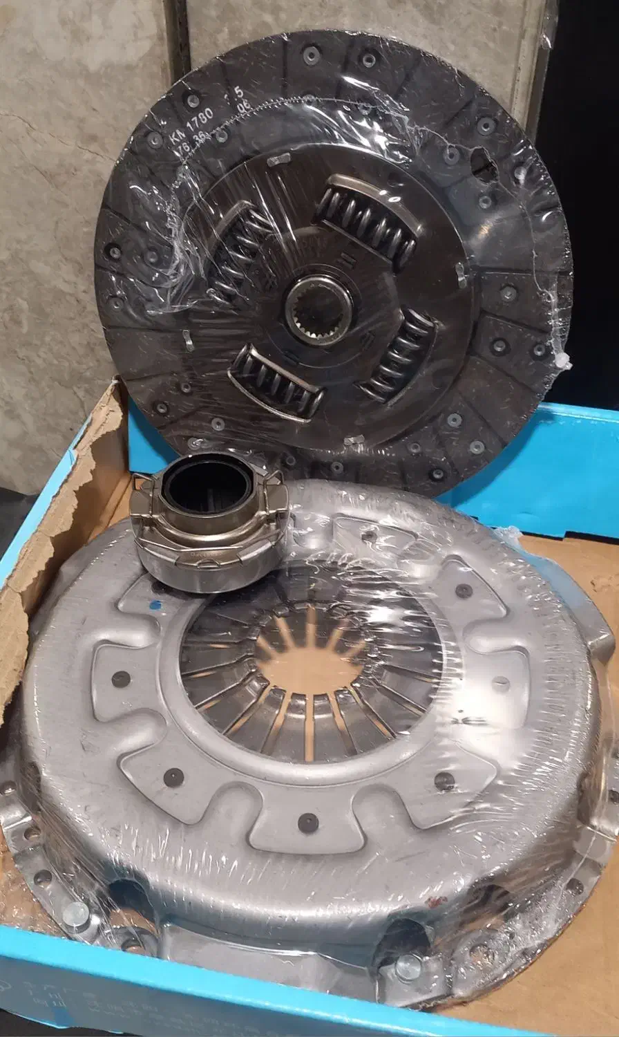 وارد کننده قطعات کلوت ،دایون ،آمیکو آسنا|قطعات یدکی و لوازم جانبی|تهران, پامنار|دیوار