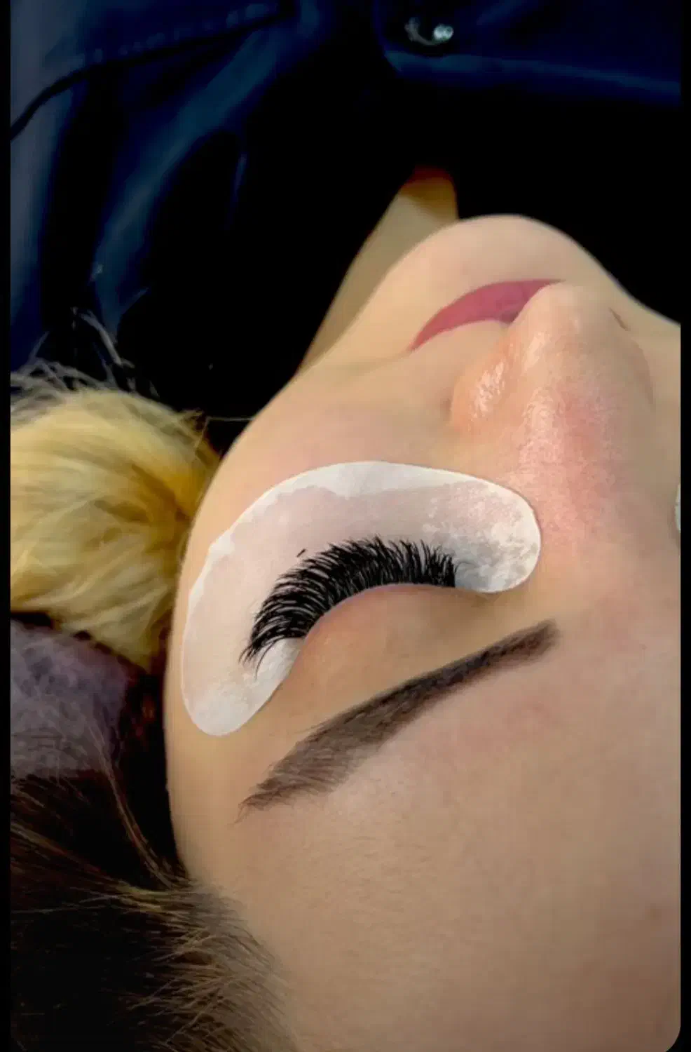 تخفیف ویژه اکستنشن مژه|خدمات آرایشگری و زیبایی|سقز, |دیوار