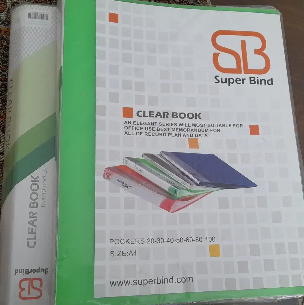 کلر بوک|لوازم التحریر|قم, پردیسان|دیوار