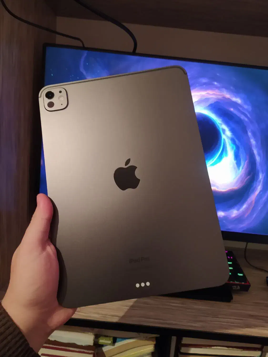 Ipad Pro 2024|تبلت|سنندج, |دیوار