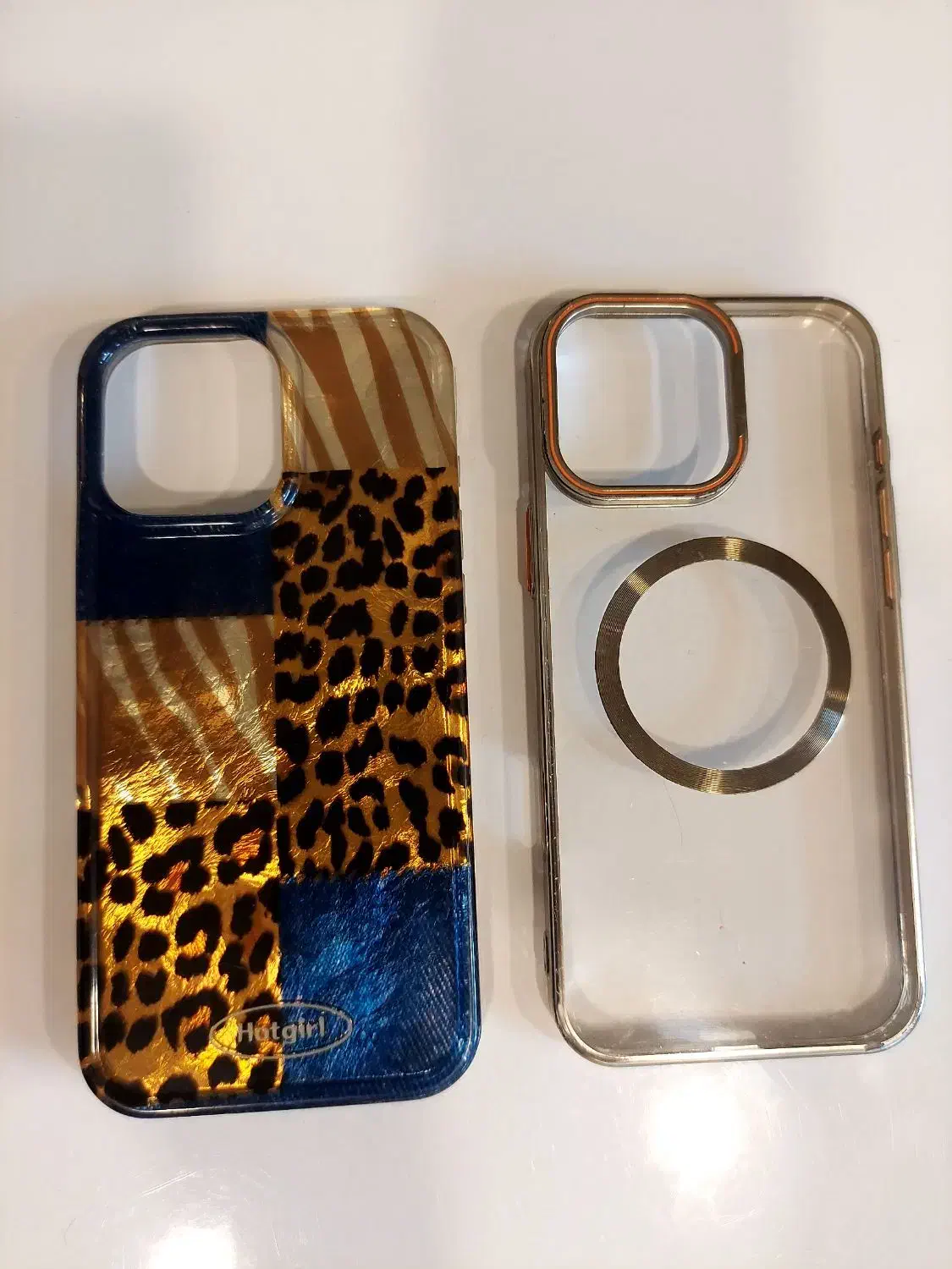 قاب گوشی آیفون ۱۶پرو مکس|لوازم جانبی موبایل و تبلت|قم, هفت تیر|دیوار