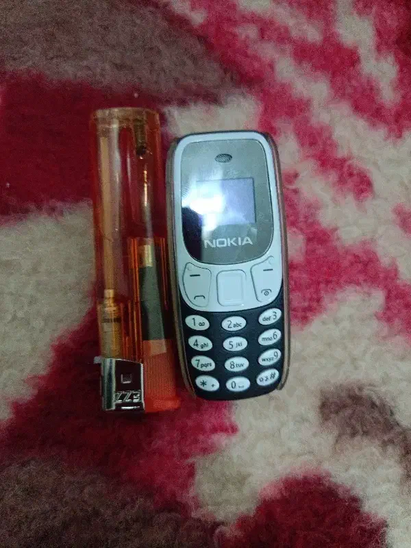 گوشی نوکیا|موبایل|آران و بیدگل, |دیوار